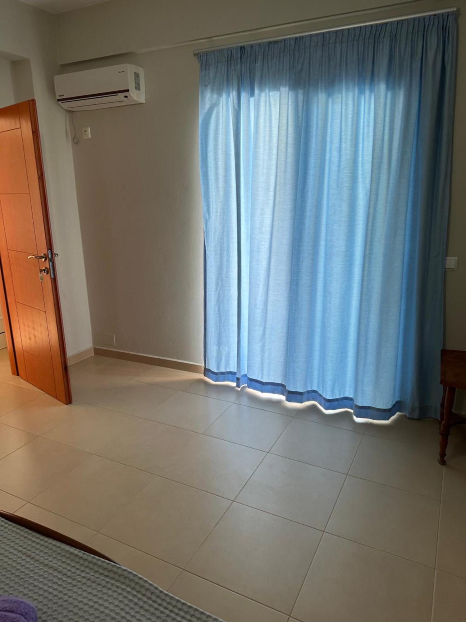 Vila Rapo Himarë Extérieur photo