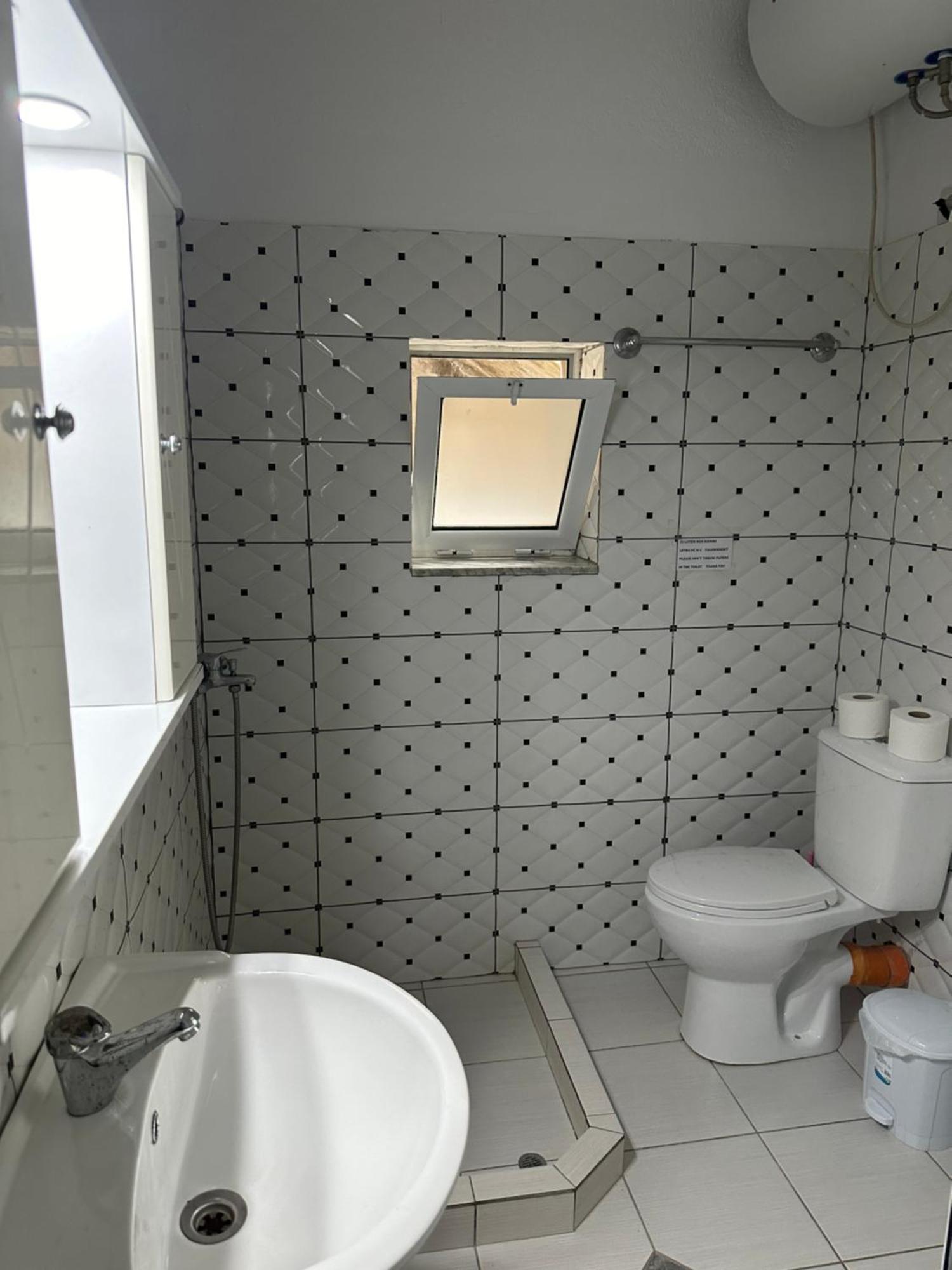 Vila Rapo Himarë Extérieur photo