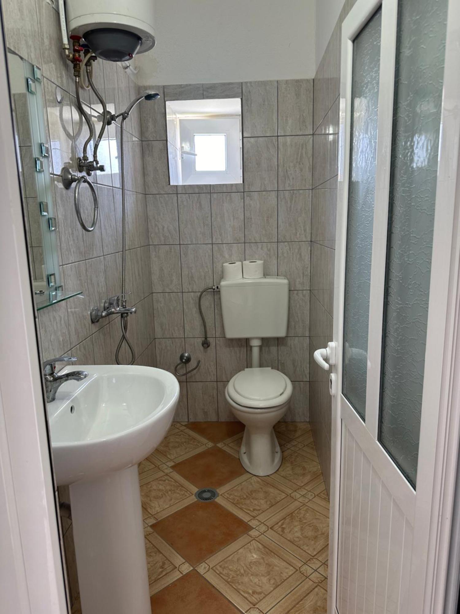 Vila Rapo Himarë Extérieur photo