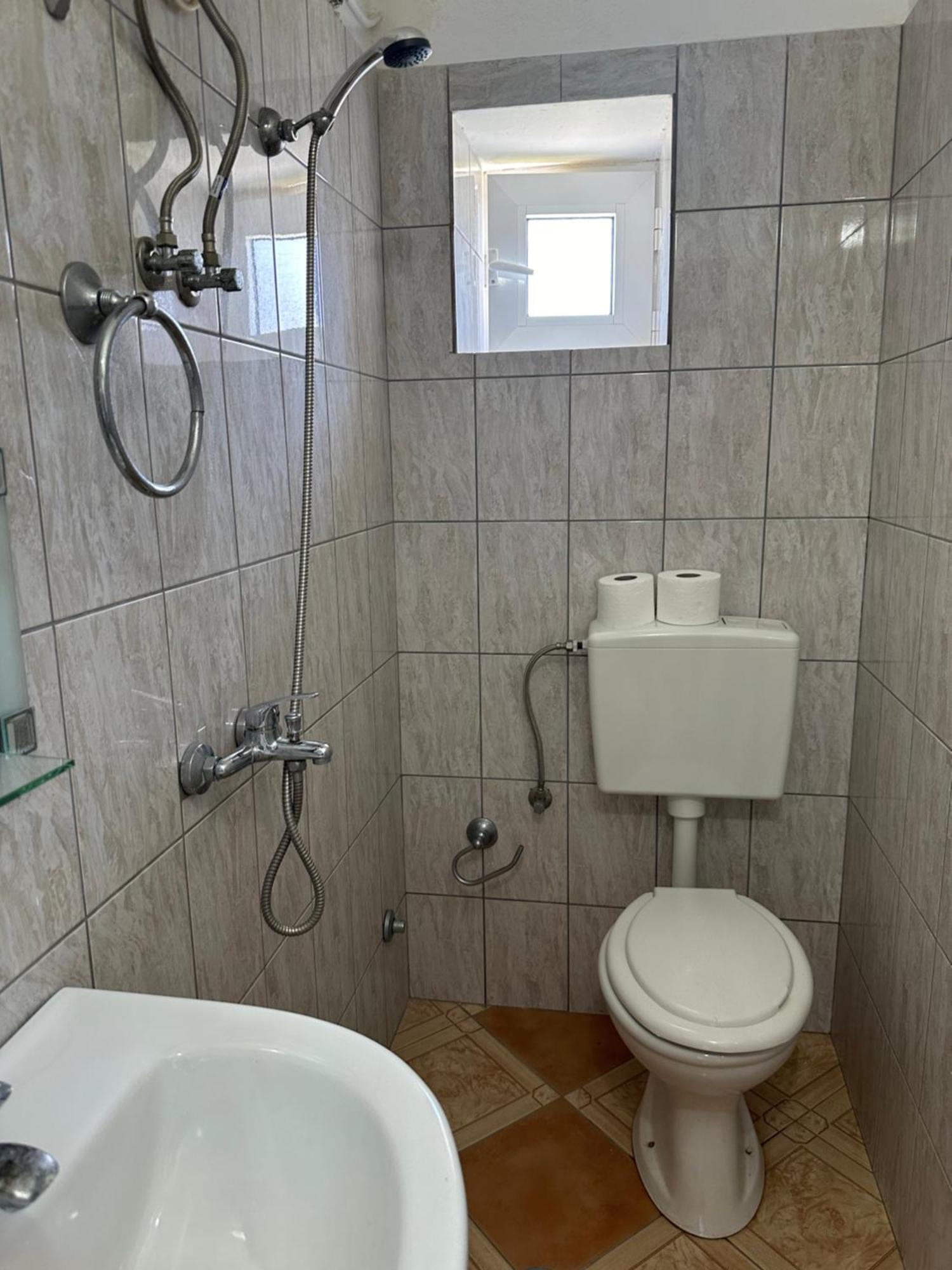 Vila Rapo Himarë Extérieur photo