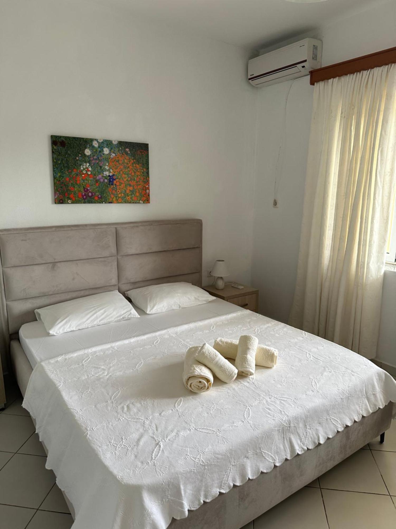Vila Rapo Himarë Extérieur photo