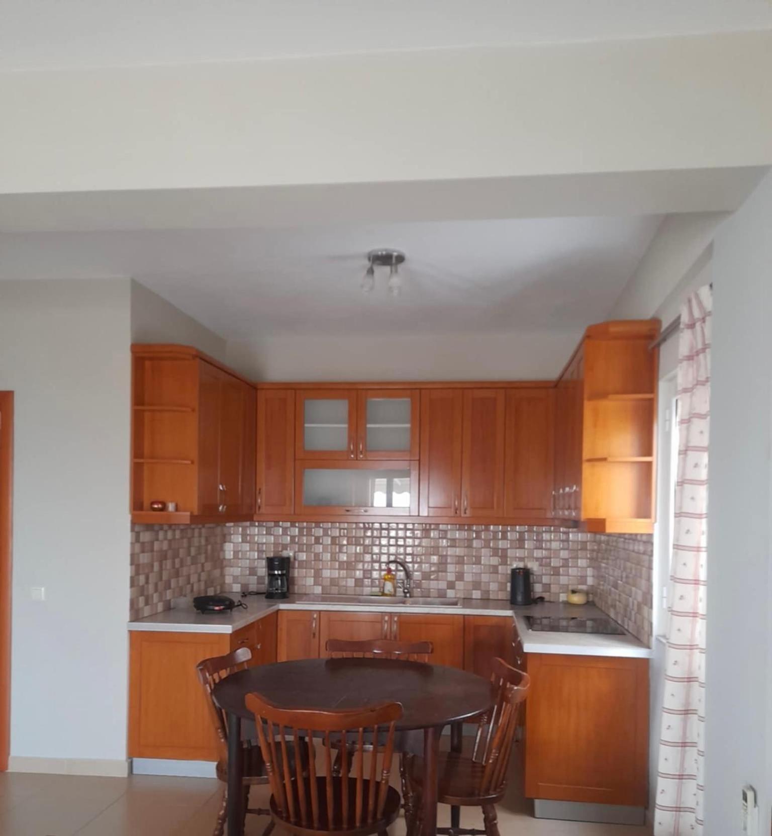Vila Rapo Himarë Extérieur photo
