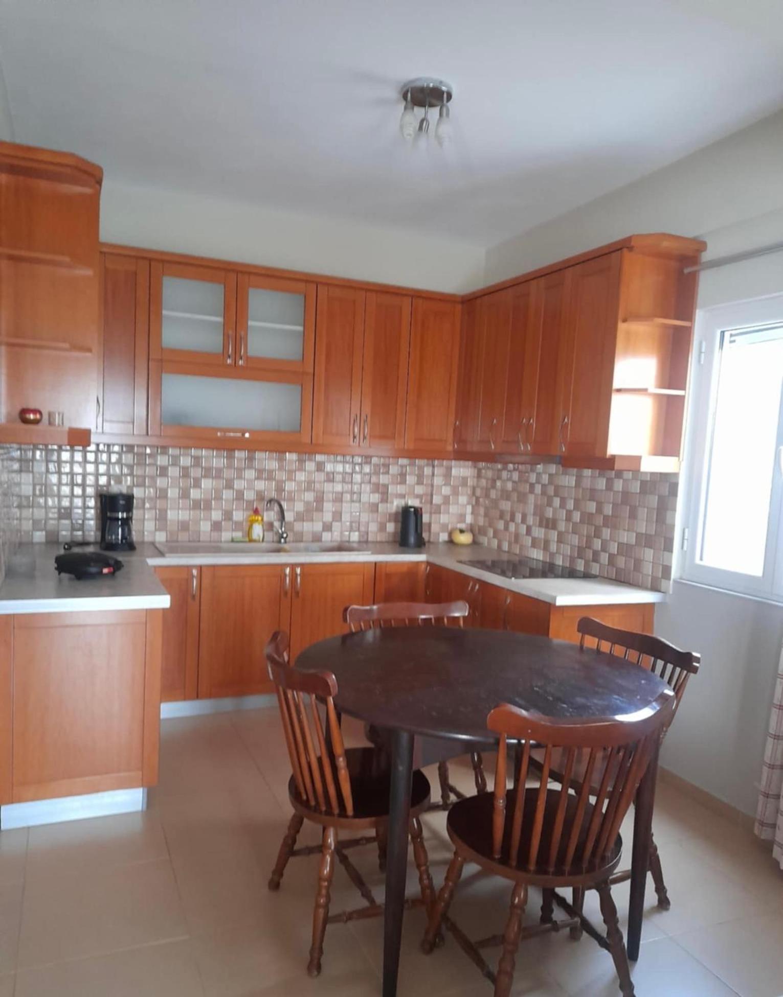 Vila Rapo Himarë Extérieur photo