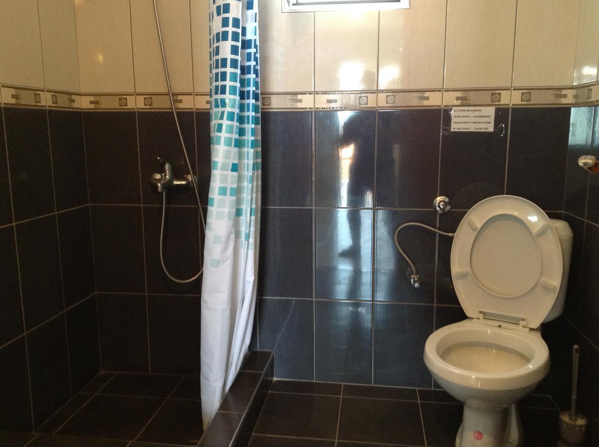 Vila Rapo Himarë Extérieur photo