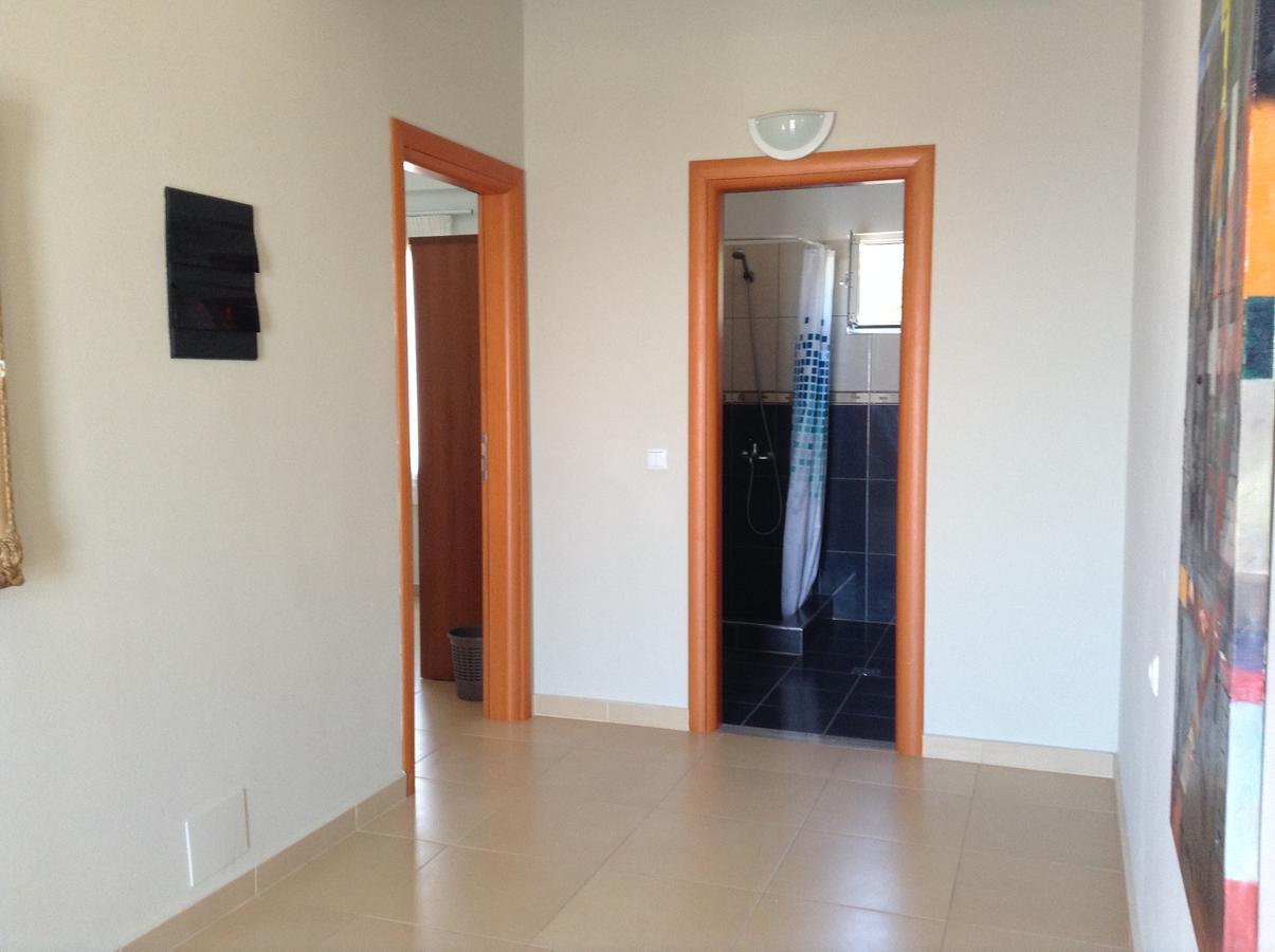 Vila Rapo Himarë Extérieur photo